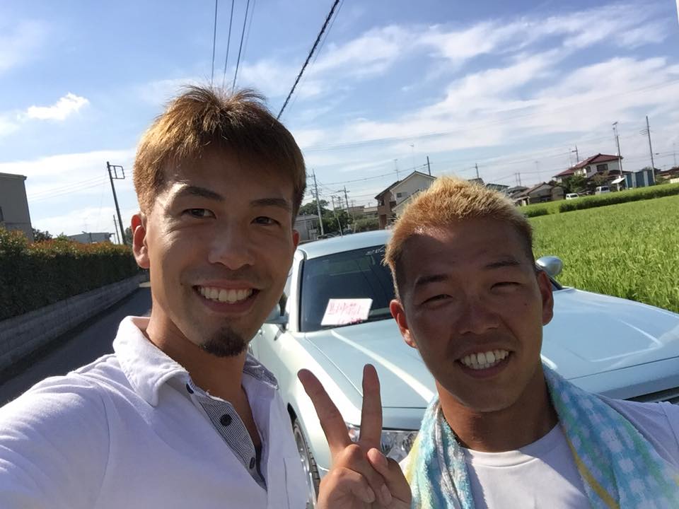 友情編～元気もらいました！～