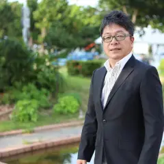 代表取締役 村田 寛