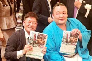 頑張れ！朝乃山☆大相撲令和８年５月場所２日目・１３日目両国国技館観戦ツアー